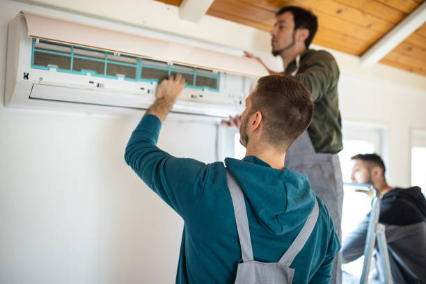 Best Local HVAC Companies  in Granite, OK