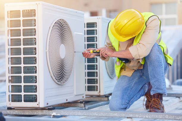 Best HVAC Installation Services  in Granite, OK