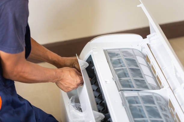 Best Affordable HVAC Services  in Granite, OK
