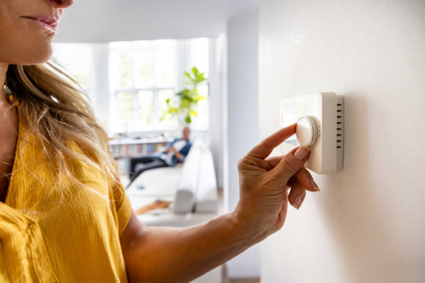 Best HVAC Contractors  in Granite, OK