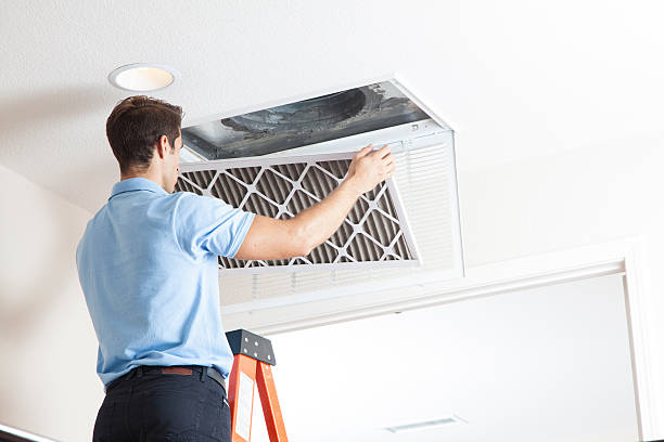 Best HVAC Maintenance Near Me  in Granite, OK