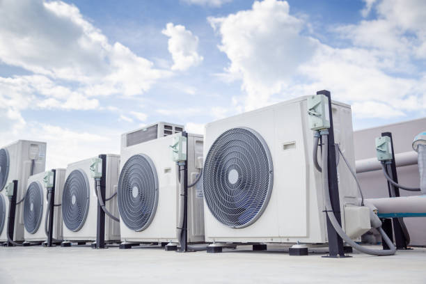 Best HVAC Installation Services  in Granite, OK