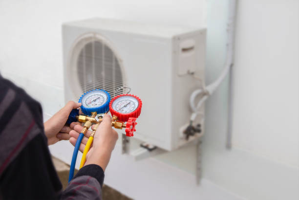 Best HVAC Emergency Services  in Granite, OK