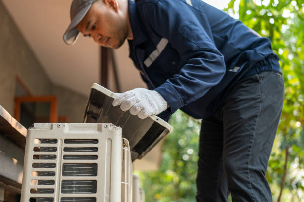 Best Commercial HVAC Repair  in Granite, OK
