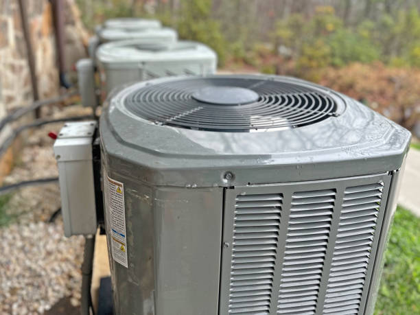 Reliable Granite, OK HVAC Solutions