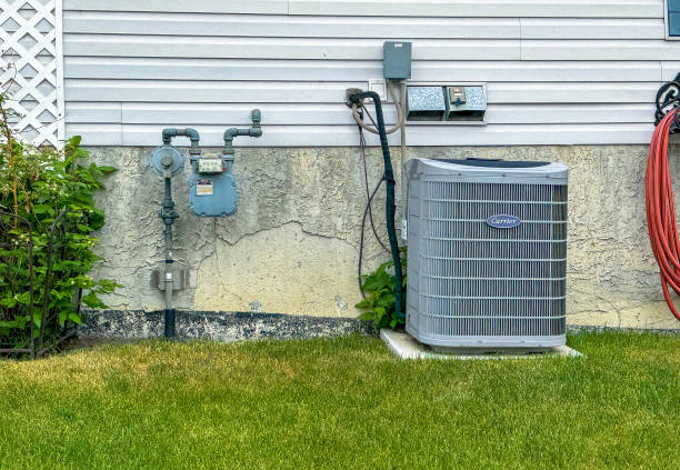 Best HVAC Replacement Cost  in Granite, OK